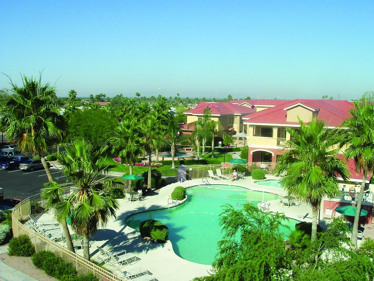 Westgate Painted Mountain Golf Resort Mesa Exterior photo